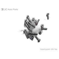 231L346 Intake Manifold Bolts For 14-15 Acura MDX  3.5  Gas