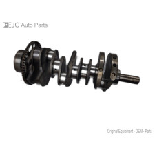 #M807 Crankshaft Standard For 15-18 Ram 1500   3.6 05184248AC Gas