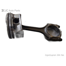 230E301 Piston and Connecting Rod Standard For 18-24 Ram 1500   3.6 05184503AH Gas