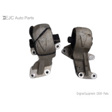 230E320 Motor Mounts Pair For 18-24 Ram 1500   3.6  Gas