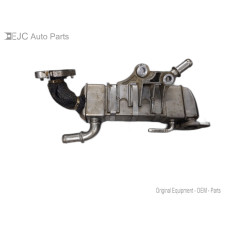 230E322 EGR Cooler For 18-24 Ram 1500   3.6 05281420AH Gas