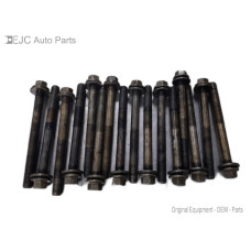 230E326 Cylinder Head Bolt Kit For 18-24 Ram 1500   3.6  Gas