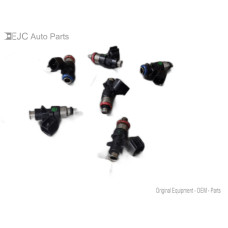 230E338 Fuel Injector Set All For 18-24 Ram 1500   3.6  Gas