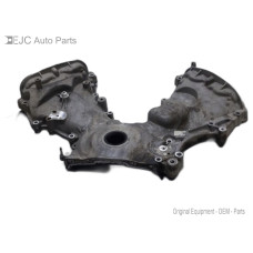 GRQ406 Engine Timing Cover For 14-15 Ford F-150 5.0 BL3E6019AA Gas GRQ406 Engine Timing Cover For 14-15 Ford F-150 5.0 BL3E6019AA Gas