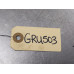 GRU503 Engine Oil Pan For 13-17 Ford F-150   5.0 BR3E6675BC Gas