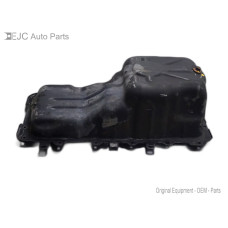 GRU503 Engine Oil Pan For 13-17 Ford F-150 5.0 BR3E6675BC Gas GRU503 Engine Oil Pan For 13-17 Ford F-150 5.0 BR3E6675BC Gas