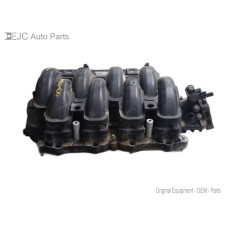 GRU505 Intake Manifold For 13-14 Ford F-150 5.0 BL3E9424MA Gas GRU505 Intake Manifold For 13-14 Ford F-150 5.0 BL3E9424MA Gas