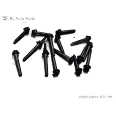227X302 Timing Cover Bolts From 2014 Ford F-150 5.0 Gas 227X302 Timing Cover Bolts From 2014 Ford F-150 5.0 Gas