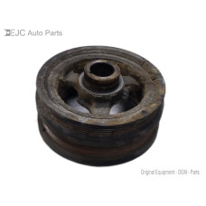 227X303 Crankshaft Pulley For 14-17 Ford F-150 5.0 EL3E6312AA Gas 227X303 Crankshaft Pulley For 14-17 Ford F-150 5.0 EL3E6312AA Gas