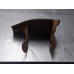 227X305 Left Motor Mount Bracket From 2014 Ford F-150   5.0  Gas