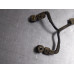 227X319 Knock Detonation Sensor Set From 2014 Ford F-150   5.0 AL3E12A699AA Gas