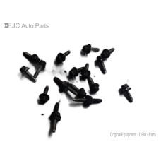 227X320 Engine Oil Pan Bolts From 2014 Ford F-150 5.0 Gas 227X320 Engine Oil Pan Bolts From 2014 Ford F-150 5.0 Gas