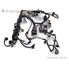 227X321 Engine Wire Harness From 2014 Ford F-150 5.0 Gas 227X321 Engine Wire Harness From 2014 Ford F-150 5.0 Gas