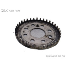 227X322 Crankshaft Trigger Tone Ring From 2014 Ford F-150 5.0 BR3E12A227AC Gas 227X322 Crankshaft Trigger Tone Ring From 2014 Ford F-150 5.0 BR3E12A227AC Gas