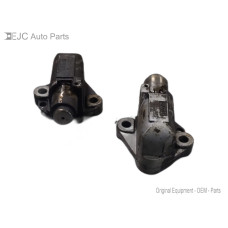 227X323 Timing Chain Tensioner Pair From 2014 Ford F-150 5.0 BR3E6L266AF Gas 227X323 Timing Chain Tensioner Pair From 2014 Ford F-150 5.0 BR3E6L266AF Gas