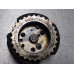 227X325 Intake Camshaft Timing Gear From 2014 Ford F-150   5.0 BR3E6C525EA Gas