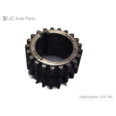 227X326 Crankshaft Timing Gear From 2014 Ford F-150 5.0 BR3E6306AA Gas 227X326 Crankshaft Timing Gear From 2014 Ford F-150 5.0 BR3E6306AA Gas