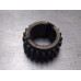 227X326 Crankshaft Timing Gear From 2014 Ford F-150 5.0 BR3E6306AA Gas 227X326 Crankshaft Timing Gear From 2014 Ford F-150 5.0 BR3E6306AA Gas