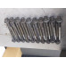227X328 Cylinder Head Bolt Kit From 2014 Ford F-150 5.0 Gas 227X328 Cylinder Head Bolt Kit From 2014 Ford F-150 5.0 Gas
