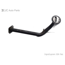 227X330 Engine Oil Pickup Tube From 2014 Ford F-150 5.0 BR3E6622DB Gas 227X330 Engine Oil Pickup Tube From 2014 Ford F-150 5.0 BR3E6622DB Gas