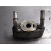 227X332 Oil Cooler From 2014 Ford F-150   5.0 BL3E6A642CE Gas