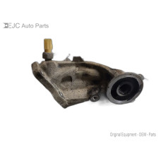 227X334 Engine Oil Filter Housing From 2014 Ford F-150 5.0 BR3E9F991AE Gas 227X334 Engine Oil Filter Housing From 2014 Ford F-150 5.0 BR3E9F991AE Gas