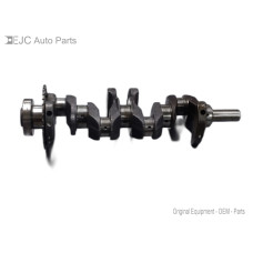 #3P03 Crankshaft Standard For 08-16 Nissan Rogue 2.5 12201JA03A Gas #3P03 Crankshaft Standard For 08-16 Nissan Rogue 2.5 12201JA03A Gas