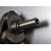 #3P03 Crankshaft Standard For 08-16 Nissan Rogue 2.5 12201JA03A Gas #3P03 Crankshaft Standard For 08-16 Nissan Rogue 2.5 12201JA03A Gas