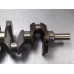 #3P03 Crankshaft Standard For 08-16 Nissan Rogue 2.5 12201JA03A Gas #3P03 Crankshaft Standard For 08-16 Nissan Rogue 2.5 12201JA03A Gas