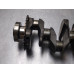 #3P03 Crankshaft Standard For 08-16 Nissan Rogue 2.5 12201JA03A Gas #3P03 Crankshaft Standard For 08-16 Nissan Rogue 2.5 12201JA03A Gas