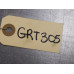 GRT305 Upper Engine Oil Pan For 08-14 Nissan Rogue  2.5 11110JH00A Gas
