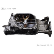 GRT305 Upper Engine Oil Pan For 08-14 Nissan Rogue 2.5 11110JH00A Gas GRT305 Upper Engine Oil Pan For 08-14 Nissan Rogue 2.5 11110JH00A Gas