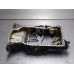 GRT305 Upper Engine Oil Pan For 08-14 Nissan Rogue  2.5 11110JH00A Gas