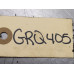 GRQ405 Intake Manifold For 08-15 Nissan Rogue  2.5 14001JG35A Gas