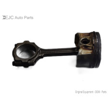 231K301 Piston and Connecting Rod Standard For 08-10 Nissan Rogue 2.5 121003TA0A Gas 231K301 Piston and Connecting Rod Standard For 08-10 Nissan Rogue 2.5 121003TA0A Gas