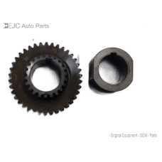 231K304 Crankshaft Timing Gear Set For 08-10 Nissan Rogue 2.5 130214JM0A Gas 231K304 Crankshaft Timing Gear Set For 08-10 Nissan Rogue 2.5 130214JM0A Gas