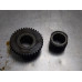 231K304 Crankshaft Timing Gear Set For 08-10 Nissan Rogue  2.5 130214JM0A Gas