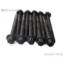 231K306 Cylinder Head Bolt Kit For 08-10 Nissan Rogue 2.5 Gas 231K306 Cylinder Head Bolt Kit For 08-10 Nissan Rogue 2.5 Gas