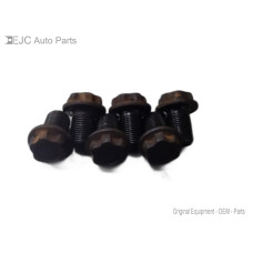 231K307 Flexplate Bolts For 08-10 Nissan Rogue 2.5 Gas 231K307 Flexplate Bolts For 08-10 Nissan Rogue 2.5 Gas