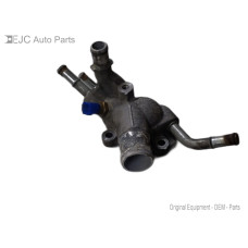 231K309 Water Coolant Outlet For 08-10 Nissan Rogue 2.5 11060ET80A Gas 231K309 Water Coolant Outlet For 08-10 Nissan Rogue 2.5 11060ET80A Gas