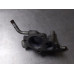 231K309 Water Coolant Outlet For 08-10 Nissan Rogue  2.5 11060ET80A Gas