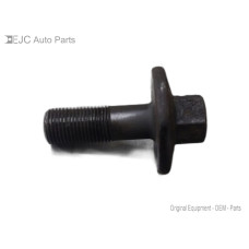 231K313 Crankshaft Pulley Bolt For 08-10 Nissan Rogue 2.5 Gas 231K313 Crankshaft Pulley Bolt For 08-10 Nissan Rogue 2.5 Gas