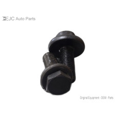 231K314 Camshaft Gear Bolt Set For 08-10 Nissan Rogue 2.5 Gas 231K314 Camshaft Gear Bolt Set For 08-10 Nissan Rogue 2.5 Gas