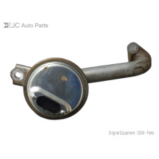231K319 Engine Oil Pickup Tube For 08-10 Nissan Rogue 2.5 15050JG30A Gas 231K319 Engine Oil Pickup Tube For 08-10 Nissan Rogue 2.5 15050JG30A Gas