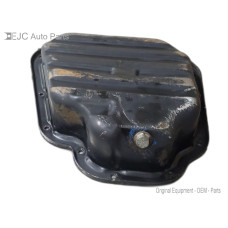 231K320 Lower Engine Oil Pan For 08-15 Nissan Rogue 2.5 11110JG31A Gas 231K320 Lower Engine Oil Pan For 08-15 Nissan Rogue 2.5 11110JG31A Gas