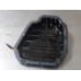 231K320 Lower Engine Oil Pan For 08-15 Nissan Rogue  2.5 11110JG31A Gas