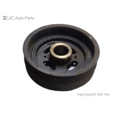 231K324 Crankshaft Pulley For 08-19 Nissan Rogue 2.5 123033TA5B Gas 231K324 Crankshaft Pulley For 08-19 Nissan Rogue 2.5 123033TA5B Gas