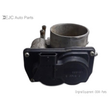 231K326 Throttle Valve Body For 08-11 Nissan Rogue 2.5 16119JA00A Gas 231K326 Throttle Valve Body For 08-11 Nissan Rogue 2.5 16119JA00A Gas