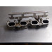 231K327 Lower Intake Manifold For 08-15 Nissan Rogue  2.5 14040JA05A Gas