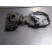 231K332 Engine Timing Cover For 08-15 Nissan Rogue  2.5 13500ET80C Gas